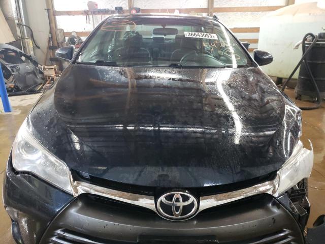 Photo 5 from auction – 2016 TOYOTA CAMRY LE with VIN 4T4BF1FK1GR543223