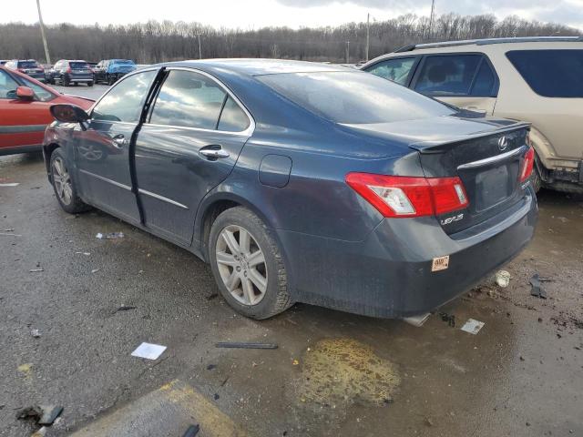 Photo 2 from auction – 2007 LEXUS ES 350 with VIN JTHBJ46G072088370