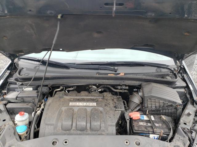 Photo 11 from auction – 2006 HONDA ODYSSEY EX with VIN 5FNRL38786B422853