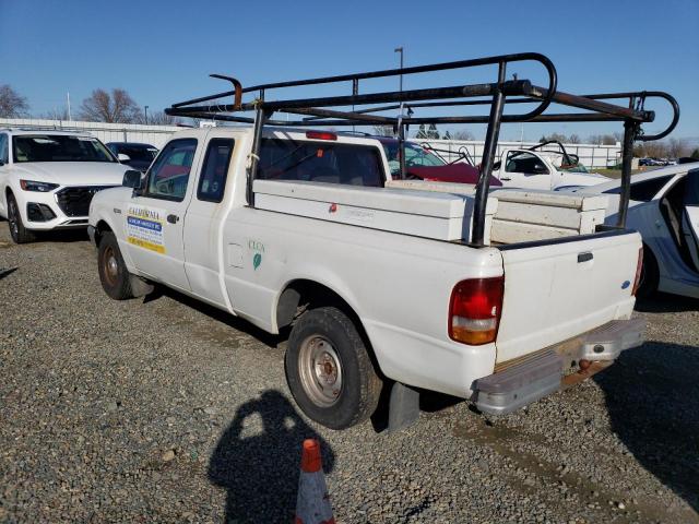 Photo 2 from auction – 1997 FORD RANGER SUP with VIN 1FTCR14U7VPB30586