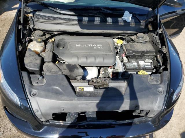 Photo 12 from auction – 2017 JEEP CHEROKEE S with VIN 1C4PJMABXHW530410