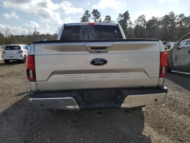 Photo 6 from auction – 2019 FORD F150 SUPER with VIN 1FTEW1C50KKD29600