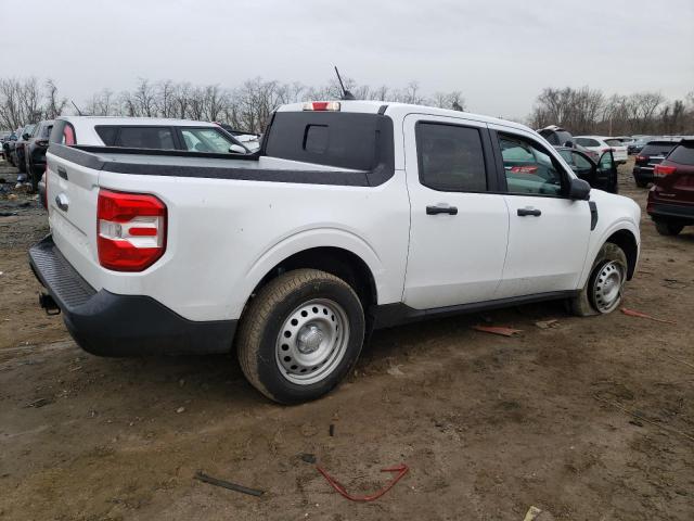 Photo 3 from auction – 2022 FORD MAVERICK X with VIN 3FTTW8E32NRA66943