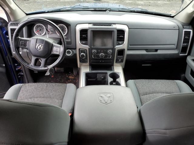 Photo 8 from auction – 2014 RAM 1500 SLT with VIN 1C6RR7GT1ES405552