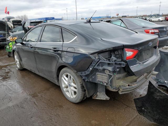 Photo 2 from auction – 2016 FORD FUSION SE with VIN 3FA6P0HD8GR163444
