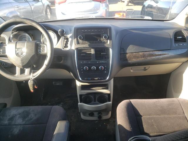 Photo 8 from auction – 2011 DODGE GRAND CARA with VIN 2D4JN1AG6BR606521