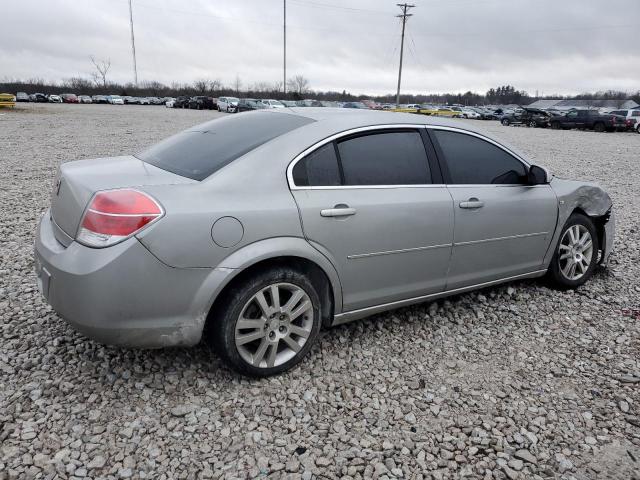 Photo 3 from auction – 2007 SATURN AURA XE with VIN 1G8ZS57N57F274683