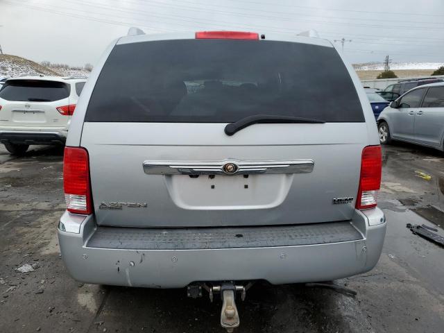 Photo 6 from auction – 2008 CHRYSLER ASPEN LIMI with VIN 1A8HW58258F129521