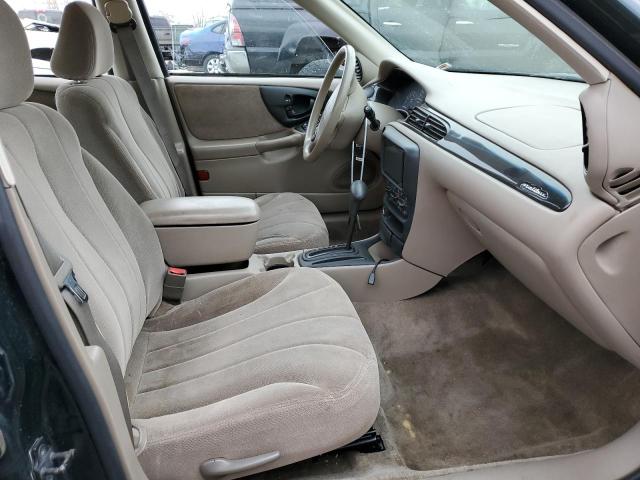 Photo 7 from auction – 2002 CHEVROLET MALIBU with VIN 1G1ND52J92M547219