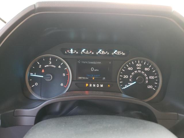 Photo 9 from auction – 2020 FORD F150 SUPER with VIN 1FTEW1E15LFA62362