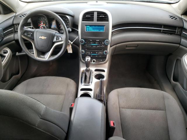 Photo 8 from auction – 2016 CHEVROLET MALIBU LIM with VIN 1G11B5SA5GF125108