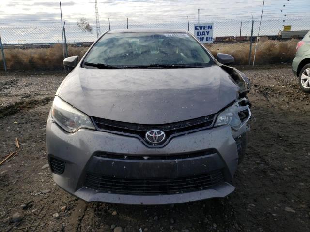 Photo 5 from auction – 2016 TOYOTA COROLLA L with VIN 2T1BURHE2GC668206