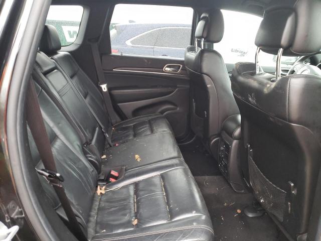 Photo 11 from auction – 2014 JEEP GRAND CHER with VIN 1C4RJFBG2EC302168