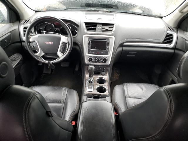 Photo 8 from auction – 2014 GMC ACADIA SLT with VIN 1GKKRRKD1EJ110743