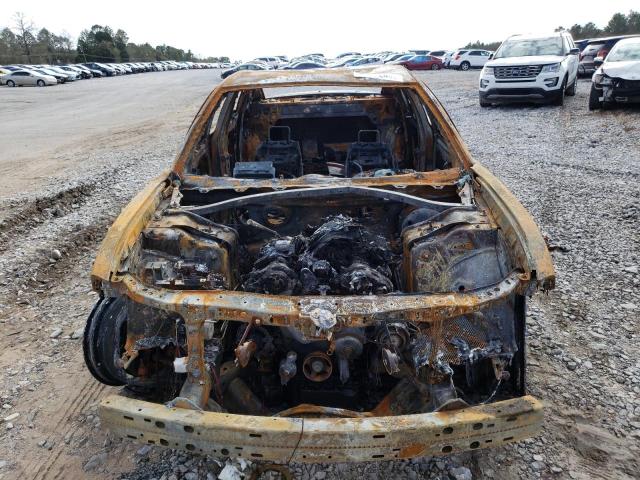 Photo 5 from auction – 2015 DODGE CHARGER PO with VIN 2C3CDXAG7FH819151