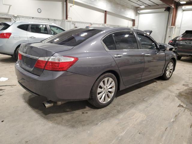 Photo 3 from auction – 2015 HONDA ACCORD EXL with VIN 1HGCR2F81FA072230