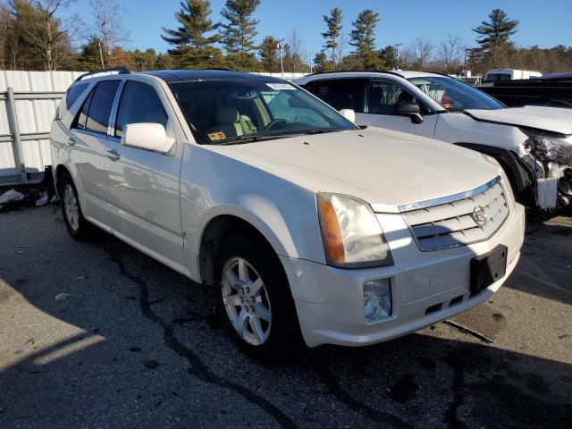 Photo 4 from auction – 2008 CADILLAC SRX with VIN 1GYEE437380132893