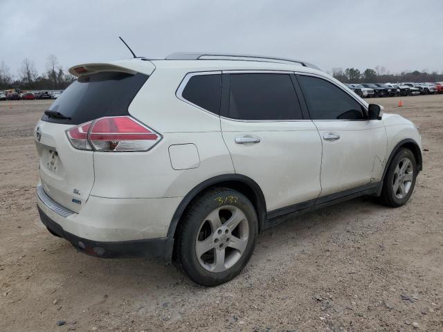 Photo 3 from auction – 2014 NISSAN ROGUE S with VIN 5N1AT2MT3EC798717