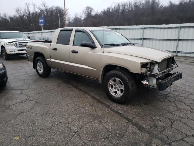 Photo 4 from auction – 2005 DODGE DAKOTA QUA with VIN 1D7HW48N75S225140