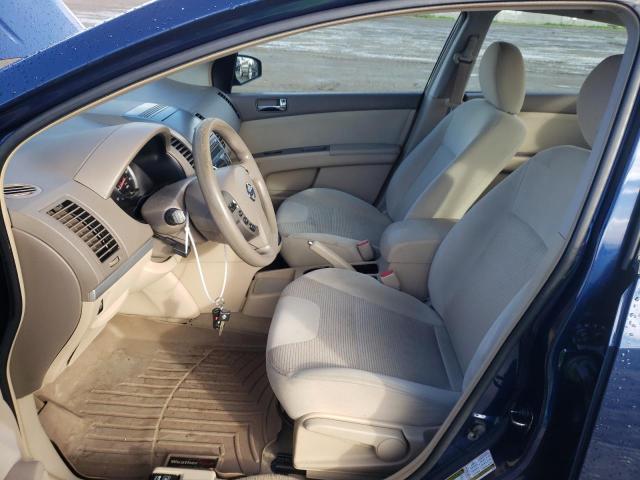Photo 7 from auction – 2012 NISSAN SENTRA 2.0 with VIN 3N1AB6AP9CL605867
