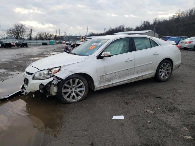 Photo 1 from auction – 2015 CHEVROLET MALIBU 2LT with VIN 1G11D5SL2FU124388