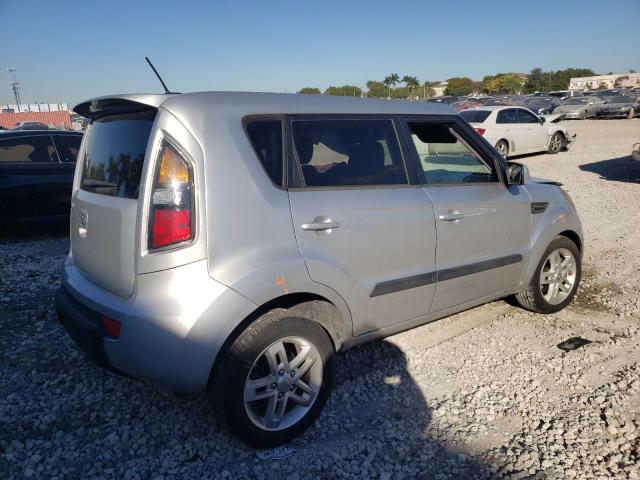 Photo 3 from auction – 2011 KIA SOUL with VIN KNDJT2A20B7272811
