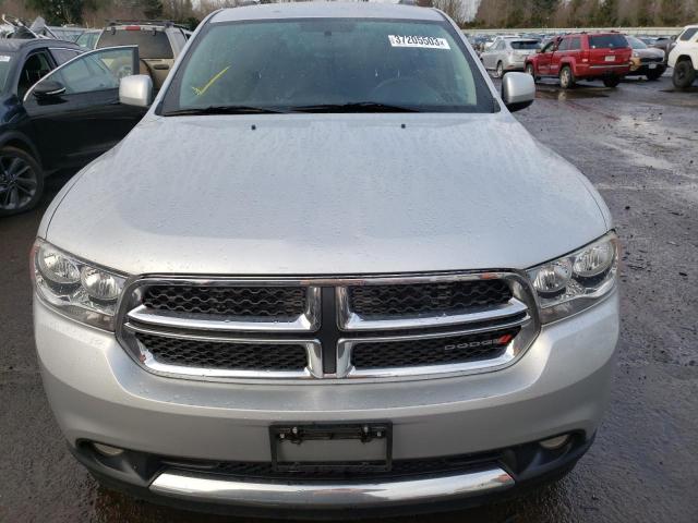 Photo 5 from auction – 2011 DODGE DURANGO EX with VIN 1D4RE2GG2BC631098