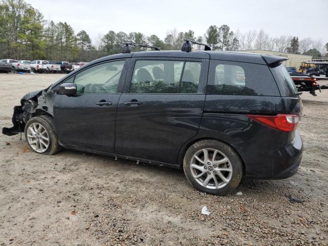 Photo 2 from auction – 2014 MAZDA 5 GRAND TO with VIN JM1CW2DL5E0163228