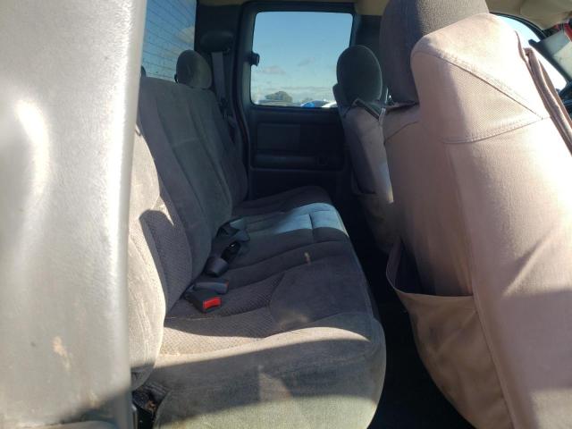 Photo 10 from auction – 2003 CHEVROLET SILVERADO with VIN 1GCHK29U13E320904