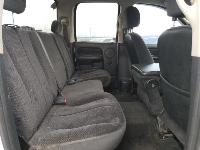 Photo 10 from auction – 2005 DODGE RAM 1500 S with VIN 1D7HU18D45J538731