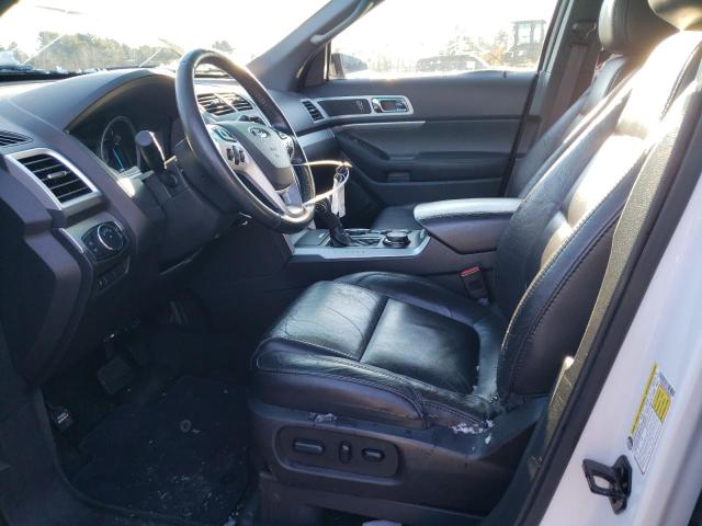 Photo 7 from auction – 2015 FORD EXPLORER X with VIN 1FM5K8D80FGA00381