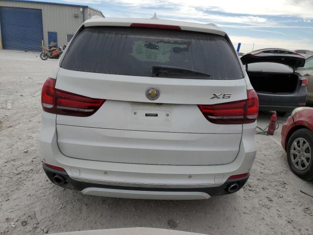 Photo 6 from auction – 2014 BMW X5 SDRIVE3 with VIN 5UXKR2C51E0C00220