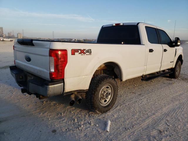 Photo 3 from auction – 2018 FORD F250 SUPER with VIN 1FT7W2BTXJEC89148