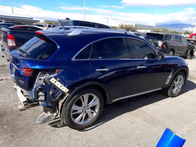 Photo 3 from auction – 2013 INFINITI FX37 with VIN JN8CS1MW7DM171214
