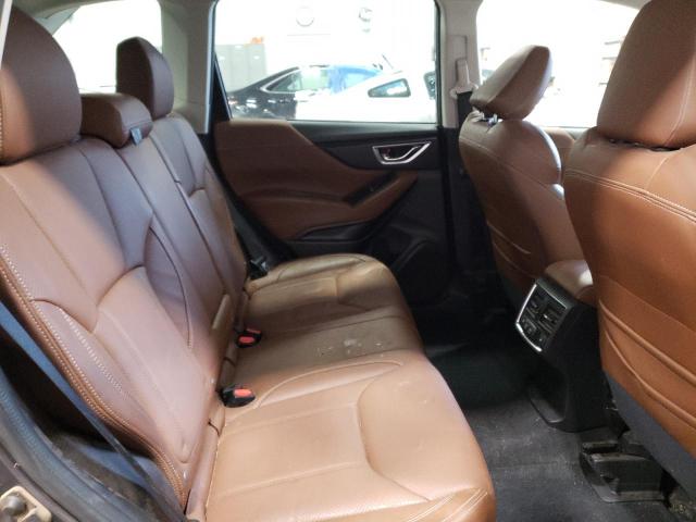 Photo 11 from auction – 2021 SUBARU FORESTER T with VIN JF2SKAXCXMH421869