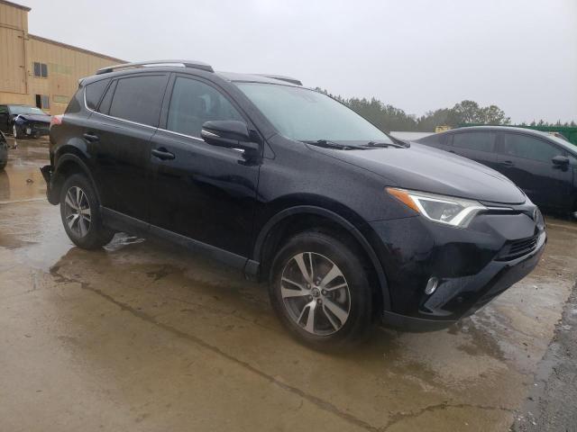 Photo 4 from auction – 2018 TOYOTA RAV4 ADVEN with VIN 2T3WFREV2JW409857