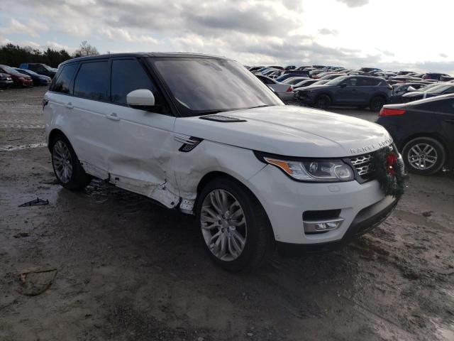Photo 4 from auction – 2016 LAND ROVER RANGE ROVE with VIN SALWR2VF5GA640744