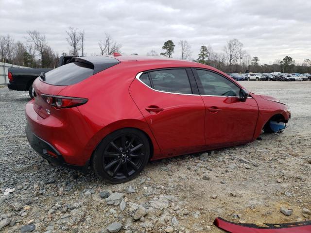 Photo 3 from auction – 2021 MAZDA 3 with VIN JM1BPBJY5M1345335