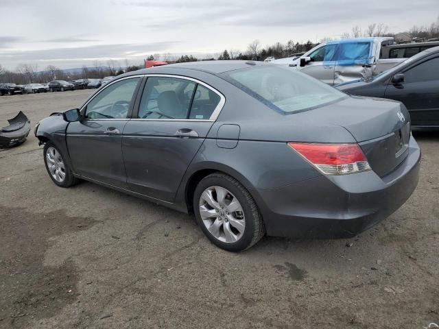 Photo 2 from auction – 2010 HONDA ACCORD EXL with VIN 1HGCP2F84AA017978