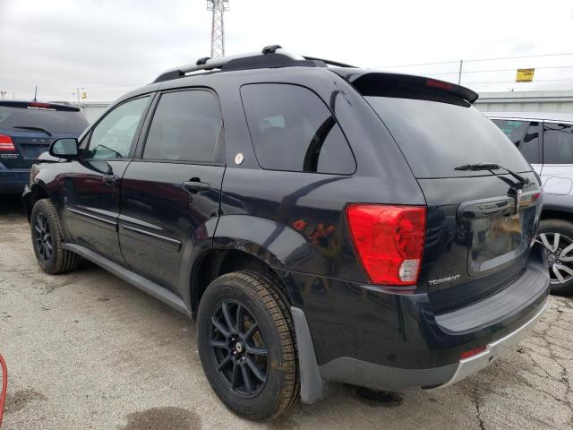 Photo 2 from auction – 2008 PONTIAC TORRENT with VIN 2CKDL33F586025529