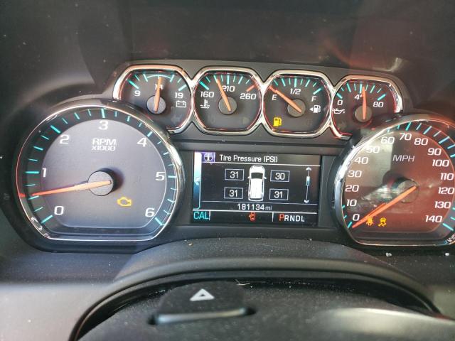Photo 9 from auction – 2019 GMC YUKON SLE with VIN 1GKS2AKC7KR372437
