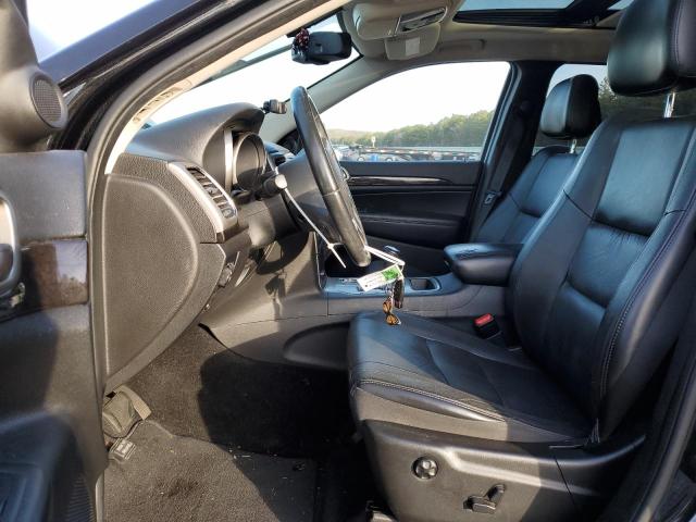 Photo 7 from auction – 2012 JEEP GRAND CHER with VIN 1C4RJFAG4CC317575