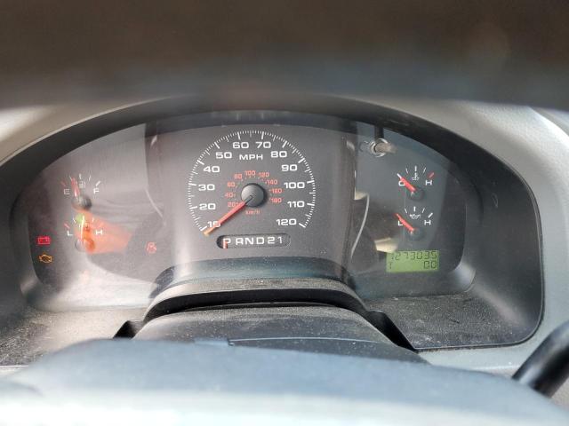 Photo 9 from auction – 2008 FORD F150 with VIN 1FTRF122X8KD70687