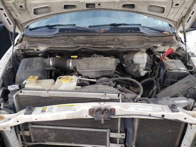 Photo 11 from auction – 2008 DODGE RAM 1500 S with VIN 1D7HA16N48J203476