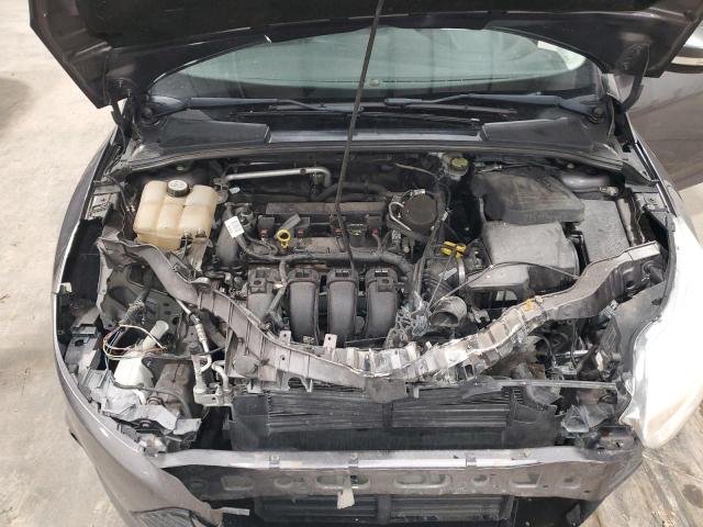 Photo 11 from auction – 2013 FORD FOCUS SE with VIN 1FADP3K2XDL264172