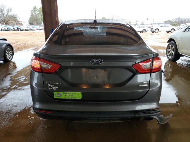 Photo 6 from auction – 2015 FORD FUSION SE with VIN 3FA6P0HD2FR177564