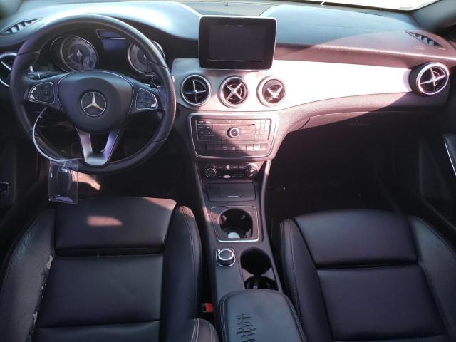 Photo 8 from auction – 2016 MERCEDES-BENZ CLA 250 with VIN WDDSJ4EB5GN335734