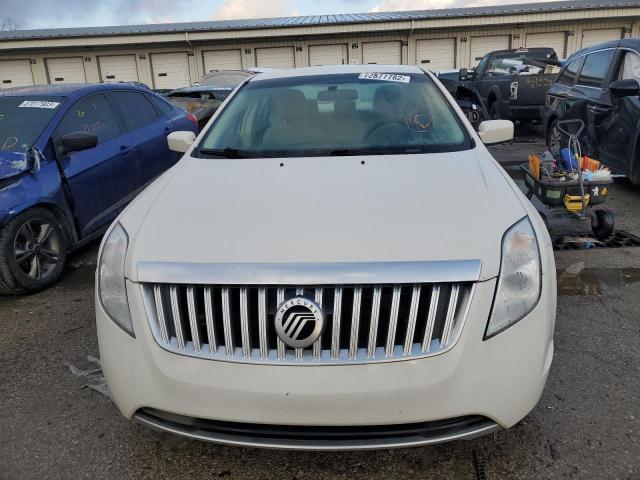 Photo 5 from auction – 2010 MERCURY MILAN with VIN 3MEHM0HA7AR626049