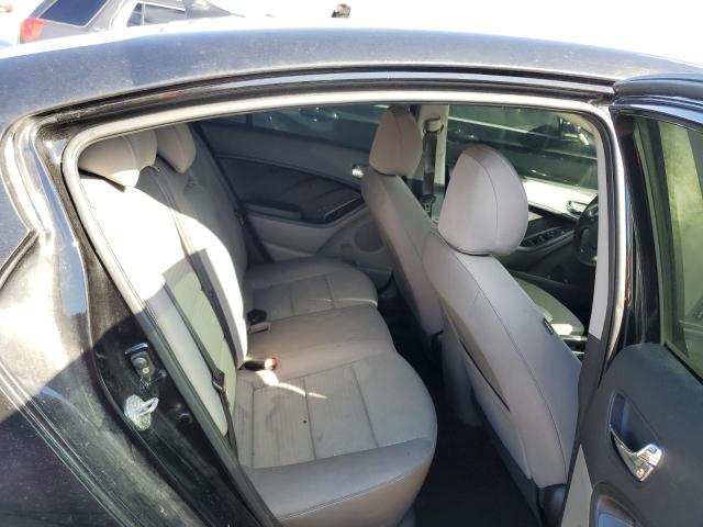 Photo 10 from auction – 2016 KIA FORTE LX with VIN KNAFX4A66G5446292