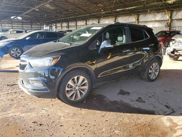 BUICK ENCORE PRE 2019 with VIN KL4CJASB6KB920182 - Photo from auction